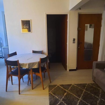 Studio Renove Au Coeur Du Village Saint-Martin-Vésubie エクステリア 写真