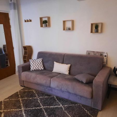 Studio Renove Au Coeur Du Village Saint-Martin-Vésubie エクステリア 写真