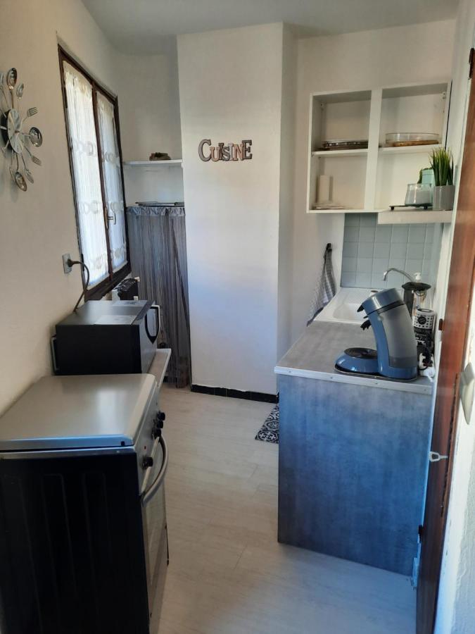 Studio Renove Au Coeur Du Village Saint-Martin-Vésubie エクステリア 写真